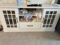 Beautiful TV Console