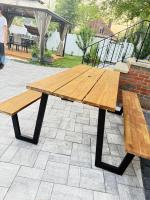 Highly Recommended Outdoor Picnic Table