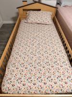 Adorable kids bed