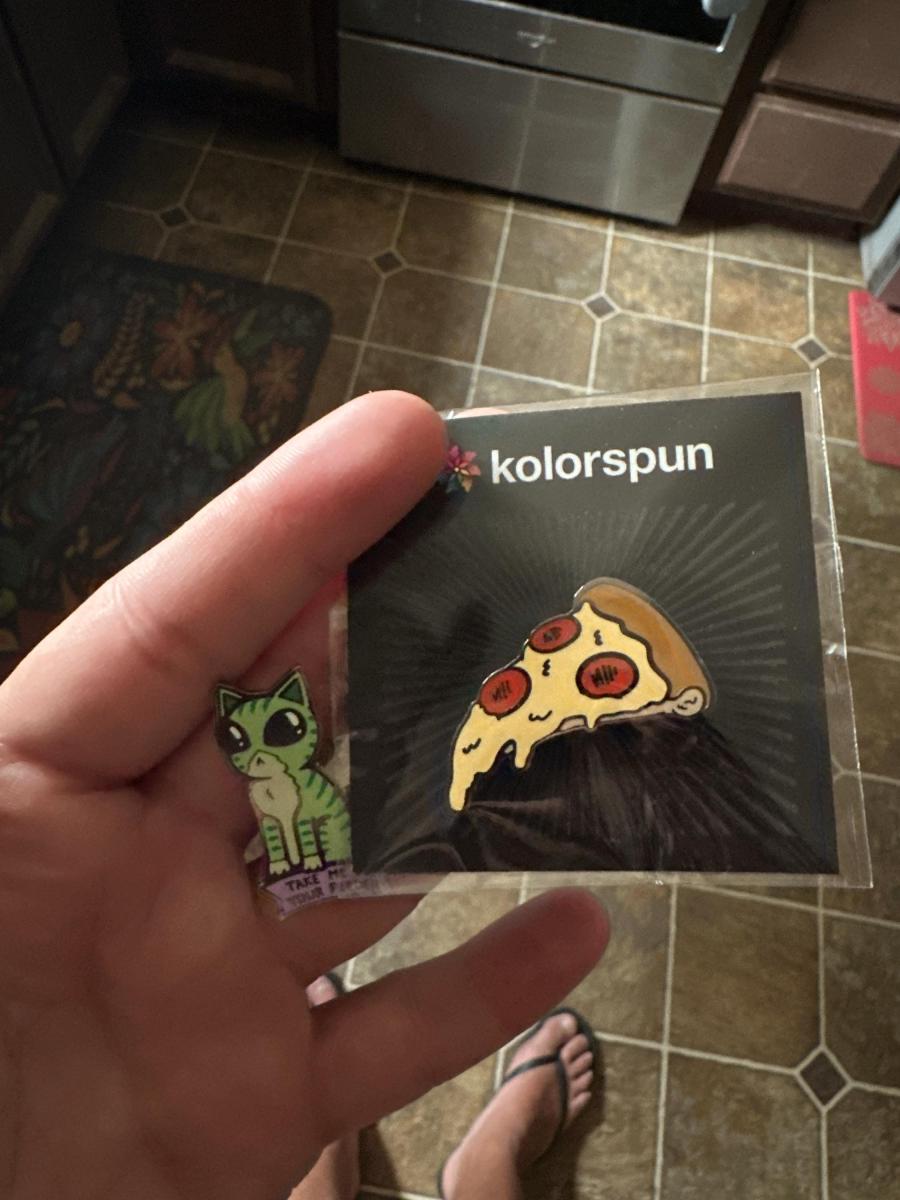 Awesome magnets will definitely buy from y...