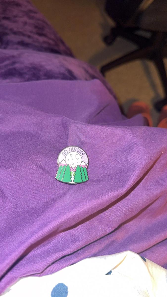 Great Quality Pins, shipped extremely fast...
