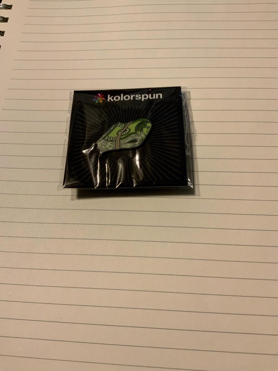 The items are a really good weight. They l...