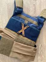 The patch is super well-made! High level o...