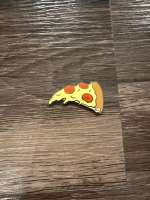 It matched exactly like the the shop descr...