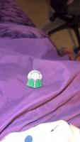 Great Quality Pins, shipped extremely fast...