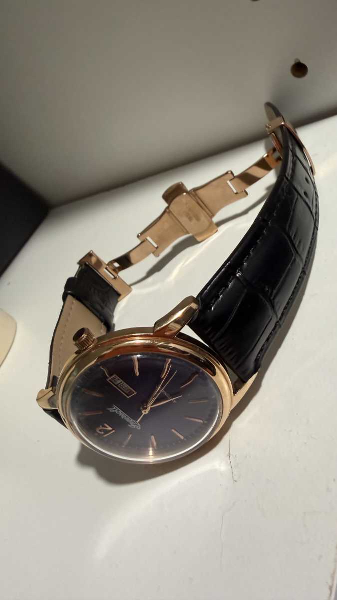 Replaced the band on a new watch that never worked