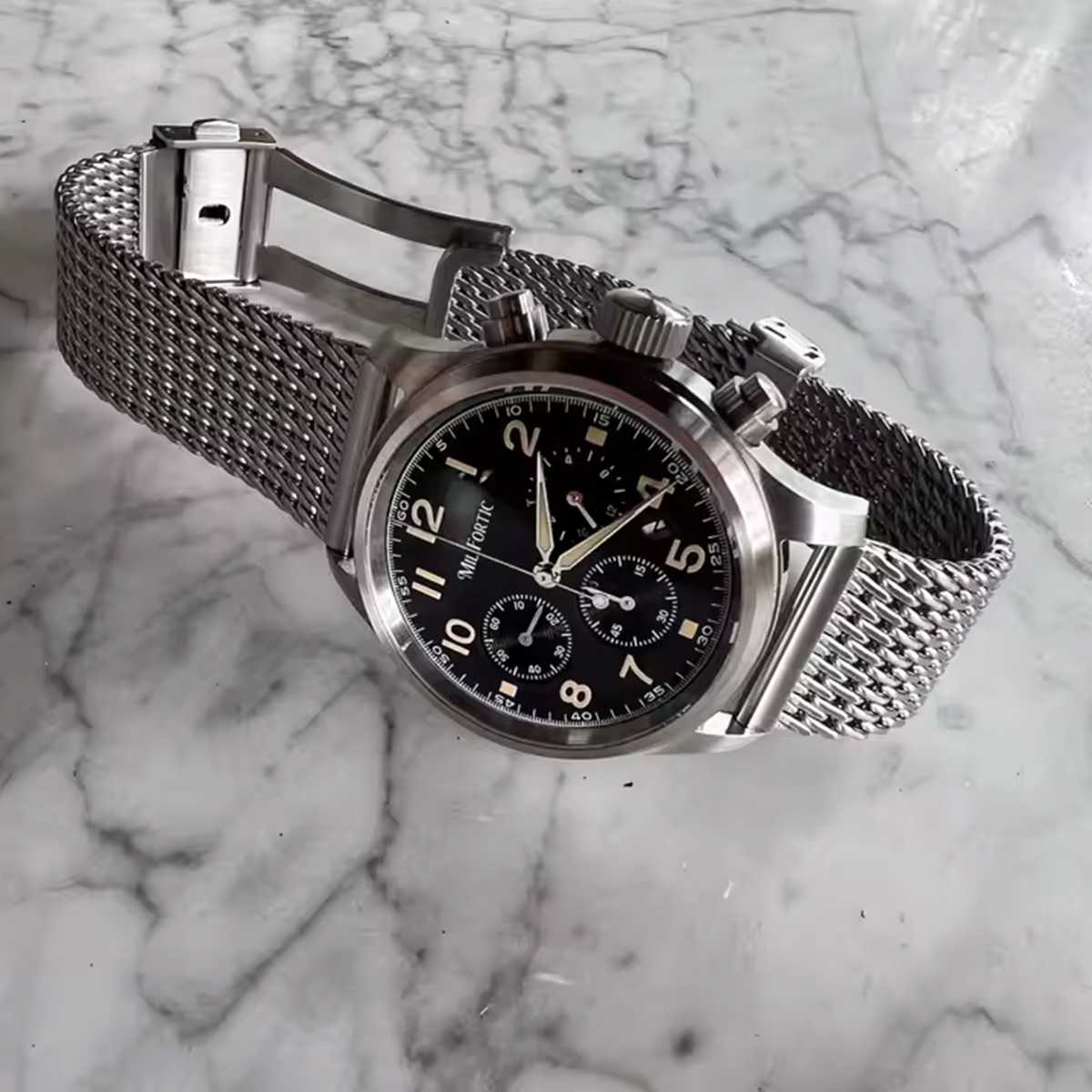 Very good quality strap