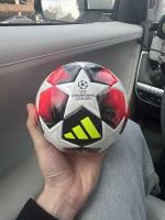 5/5 (champions league) Stars