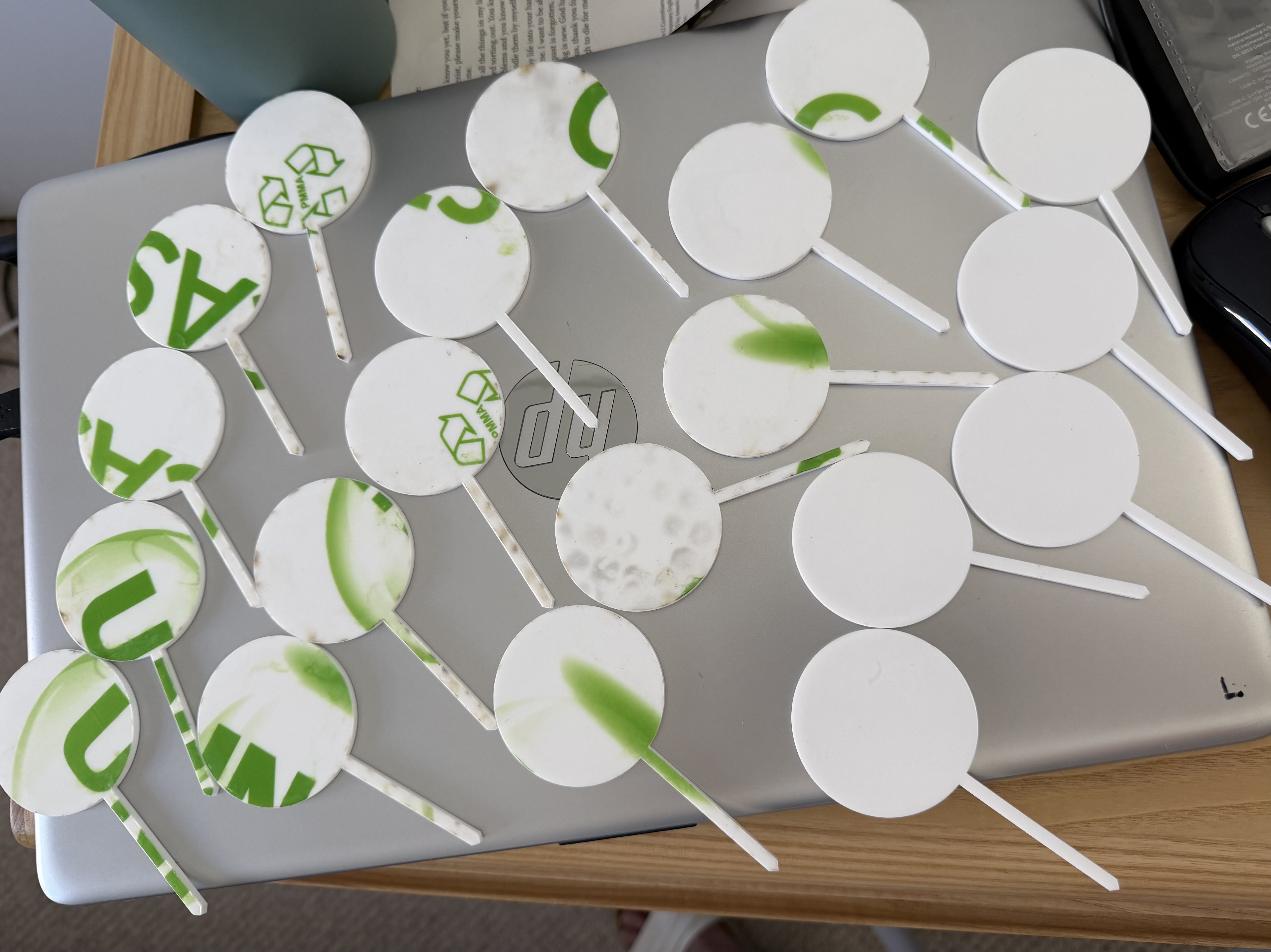Cupcake Topper