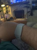 It's Legit. Super sof on your Skin