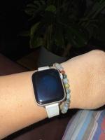 Fine leather strap is my favourite