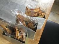 Pane croccante