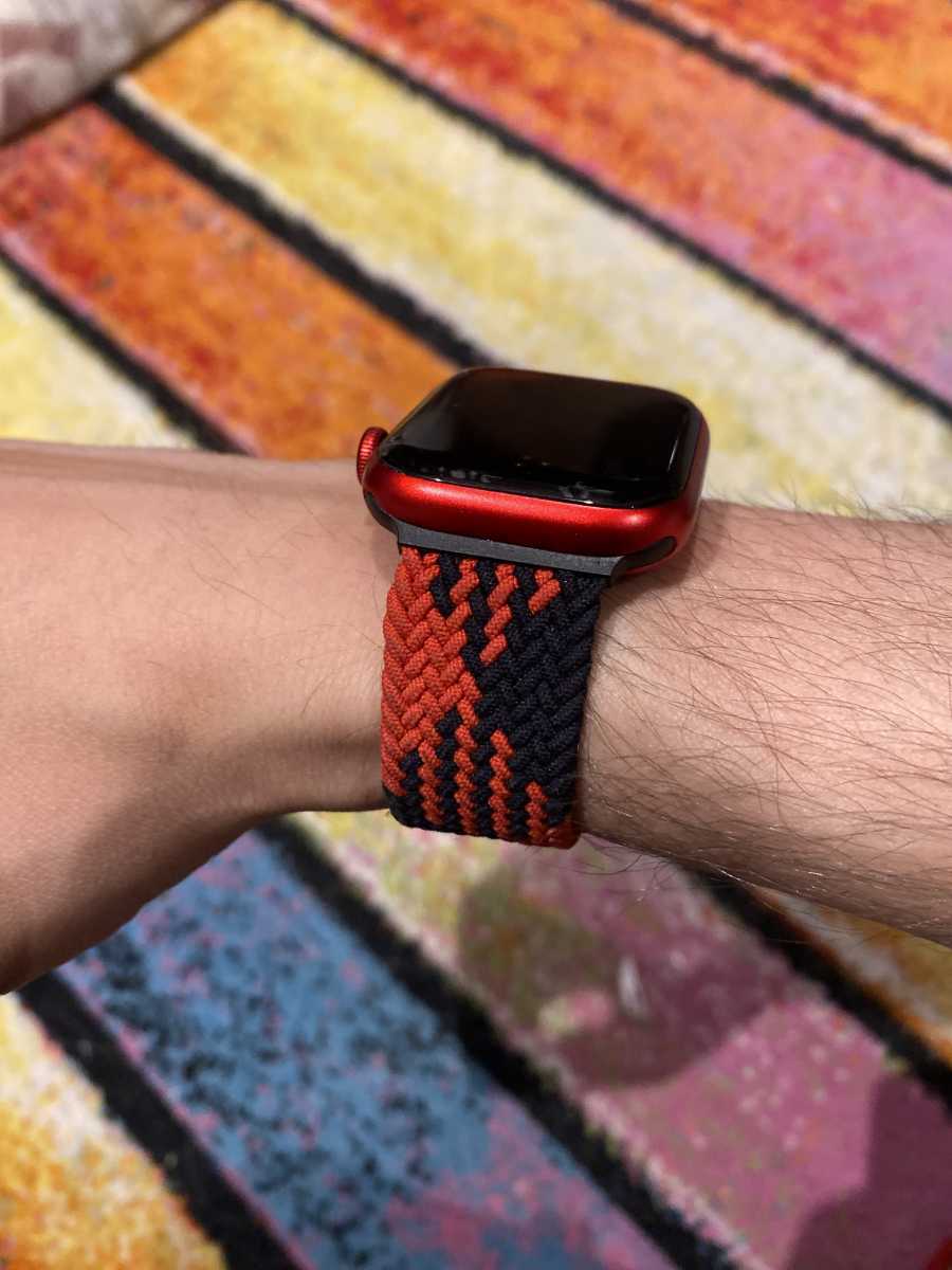 Great strap!