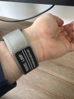 Iwatch ultra 2 bracelet