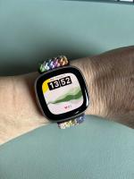 Wearing it with Pride