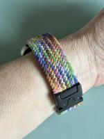 Wearing it with Pride