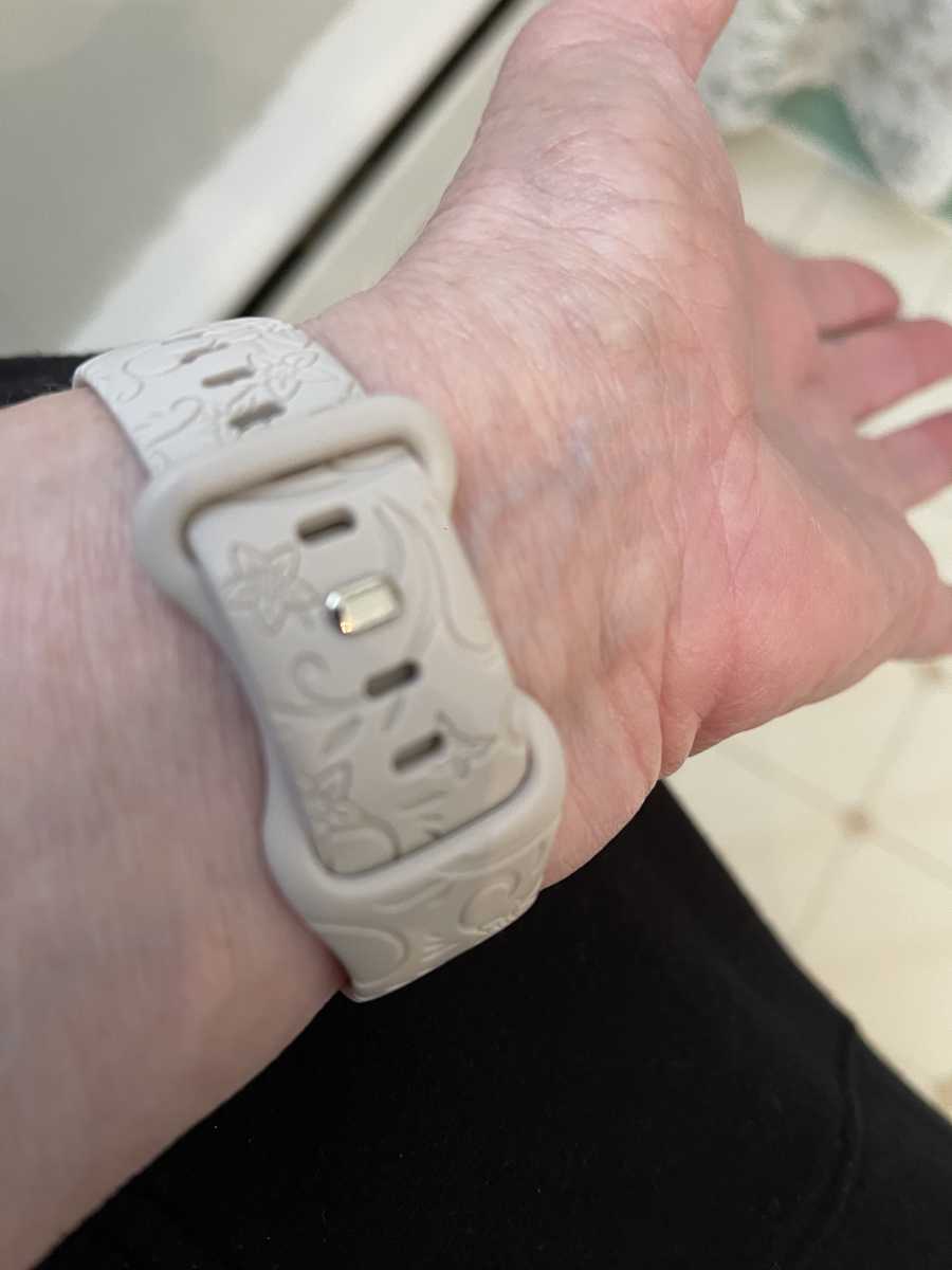 Great strap