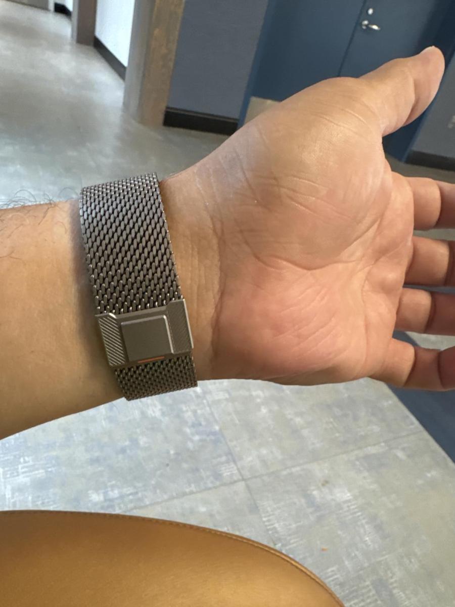 Looks good enough for everyday wear