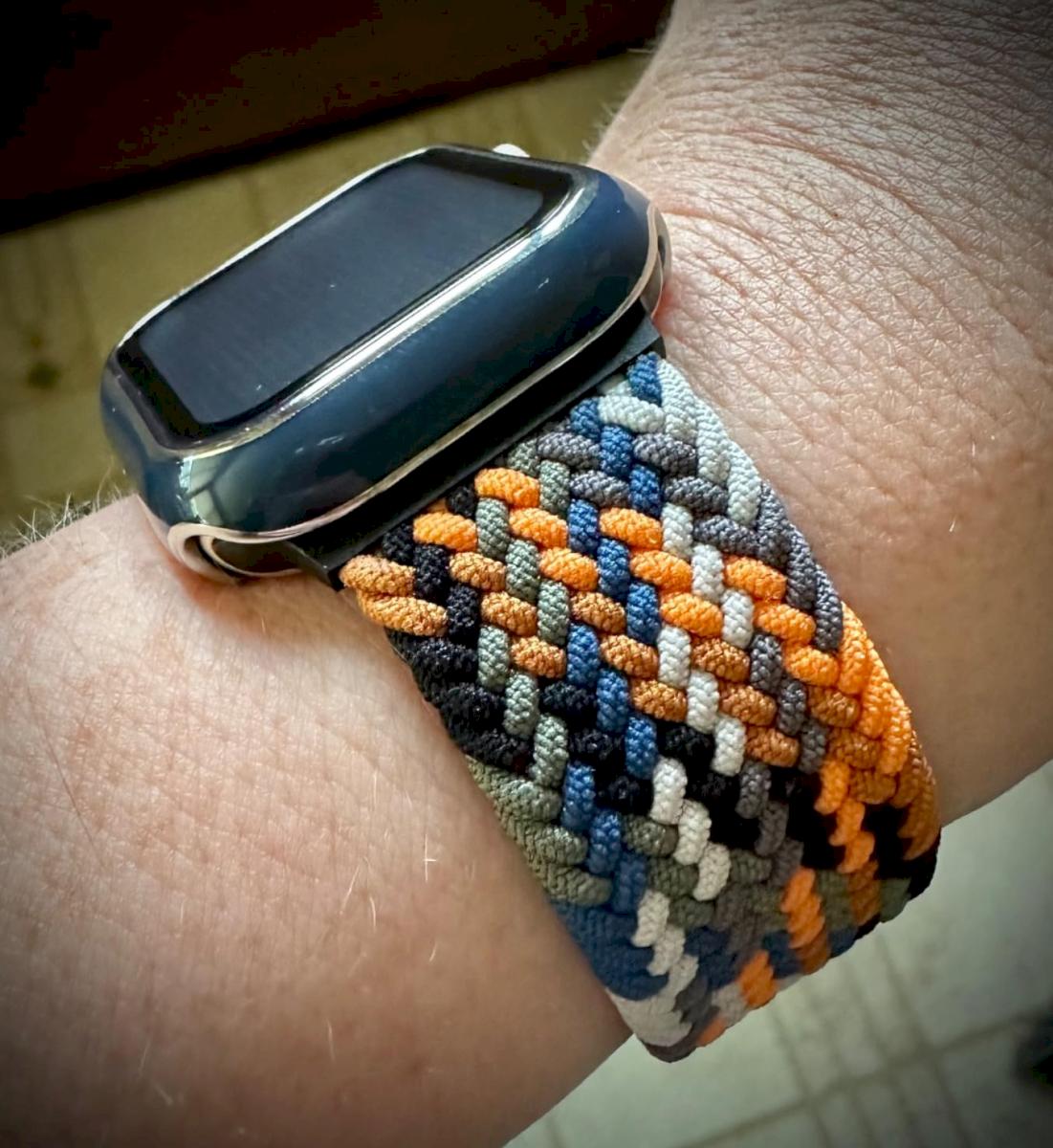 Comfortable Strap