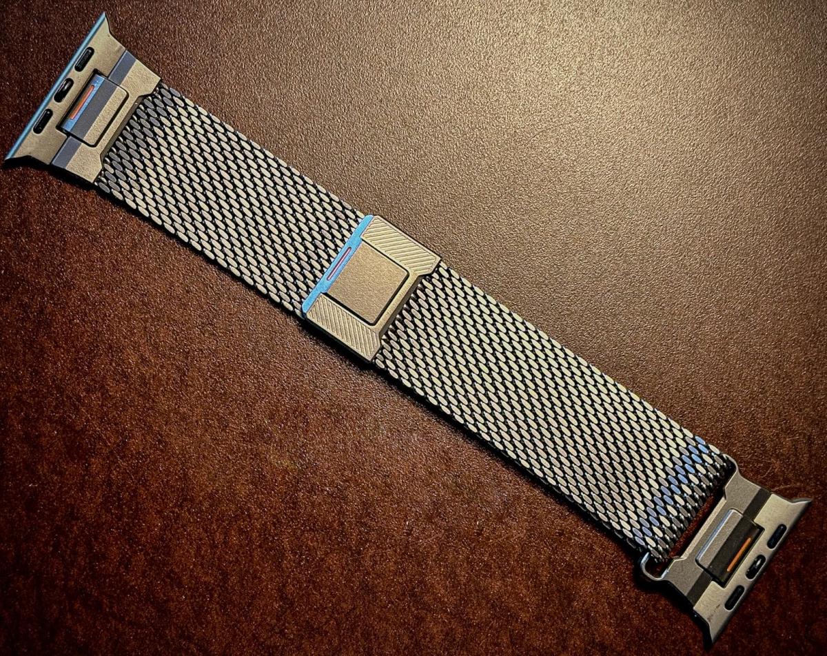 Magnet Holds