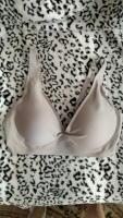 Magic Seamless Comfortable Plunge Bra
