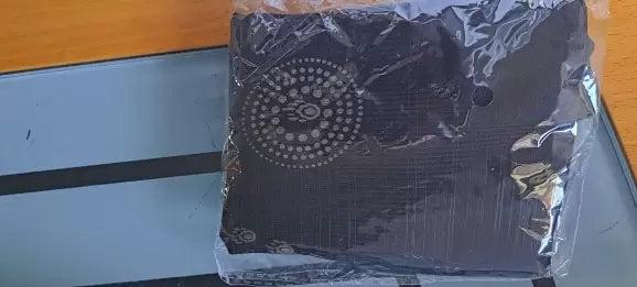 giving me a seamless look