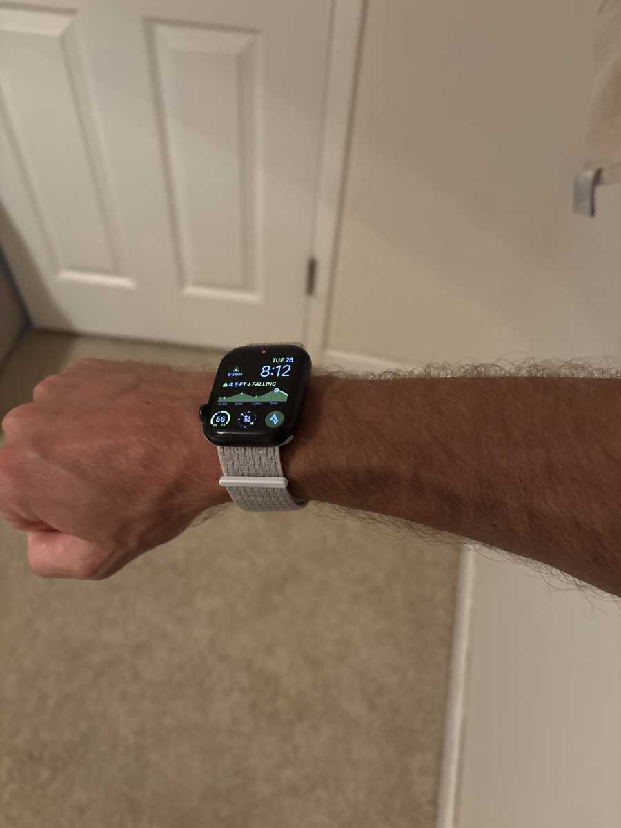 Good strap