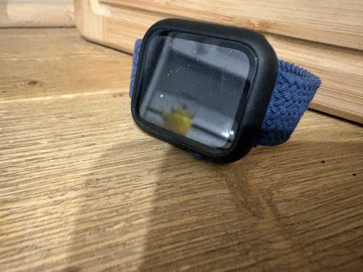 It's not possible to convey the pleasure I have for my TWO (2) Astra iWatch bands