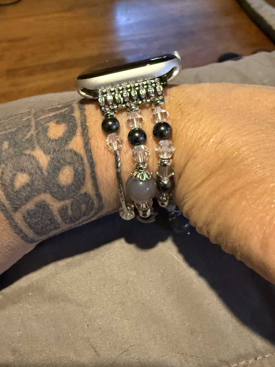 Nice quality and excellent customer service