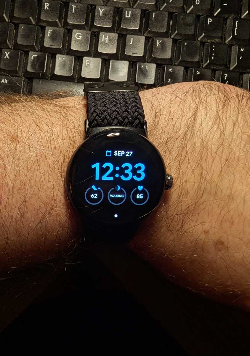 This band is everything that I wanted!