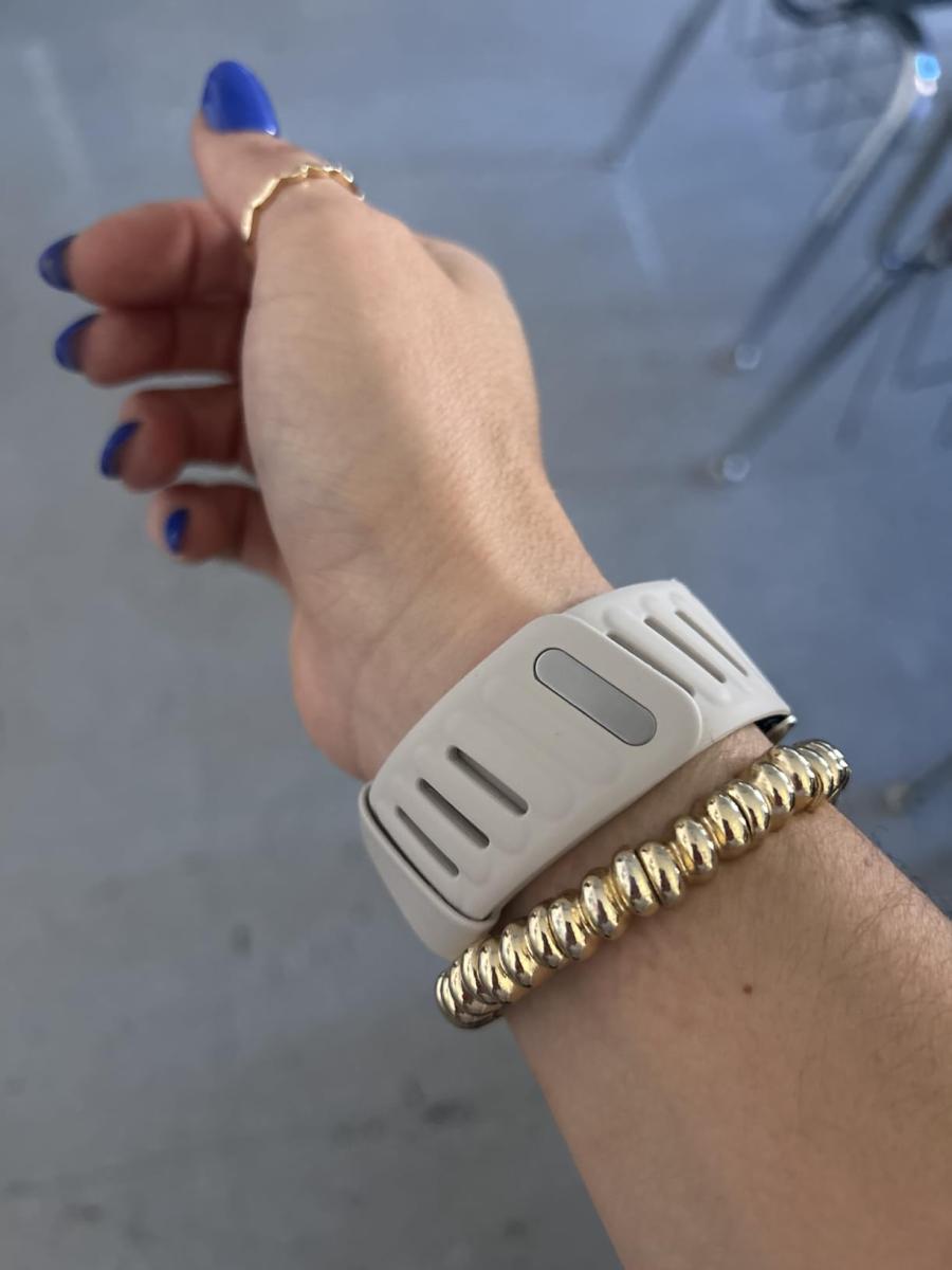 Everyday wear