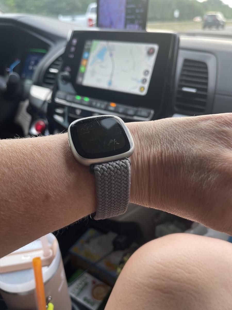 Impressed With Comfort