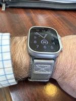 Excellent watch band