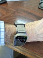 Excellent watch band