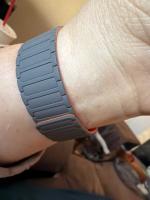 It’s comfortable but short