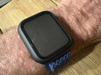 It's not possible to convey the pleasure I have for my TWO (2) Astra iWatch bands