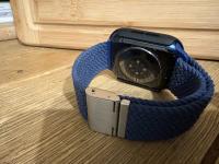 It's not possible to convey the pleasure I have for my TWO (2) Astra iWatch bands