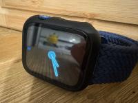 It's not possible to convey the pleasure I have for my TWO (2) Astra iWatch bands