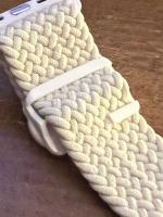 Plastic clasp