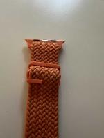 Plastic clasp
