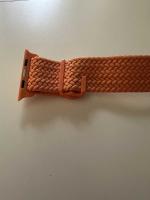 Plastic clasp
