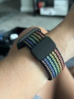 AWESOME Apple Watch band!