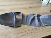 Magic Front Closure Seamless Push Up