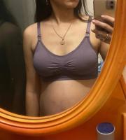great for wearing during pregnancy