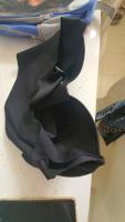 Magic Front Closure Seamless Push Up