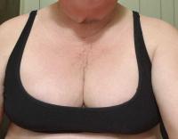 My favorite comfortable bra