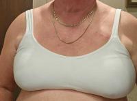 Nice comfortable bra