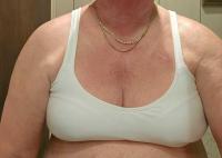 Nice comfortable bra