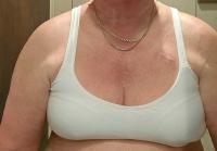 Nice comfortable bra