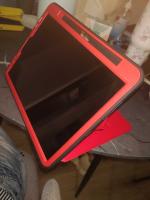 Sturdy, and very protective